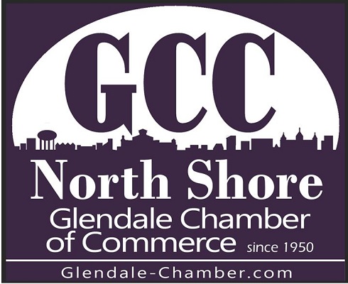 North Shore- Glendale Chamber of Commerce- since 1950